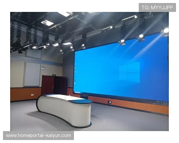 虚拟演播室助手在远程支持岗位的应用 拓宽了残障人士参与赛事的路径