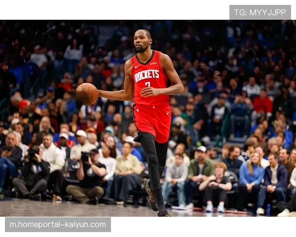 杜兰特坦言哈登离队改变战局 快船进攻失去组织核心 杜兰特坦言哈登离队改变战局 快船进攻失去组织核心